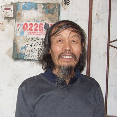 朱承志