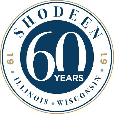 For over 60 years Shodeen Homes has been building quality, energy efficient, new construction homes in Chicago's Western suburbs and in Southern Wisconsin.