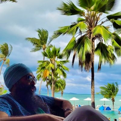 ks_karamveer's profile picture. 