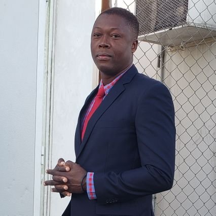 Mon humilité, ma conviction.