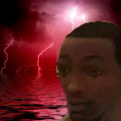 red_lightning's profile picture. 🍁⛈