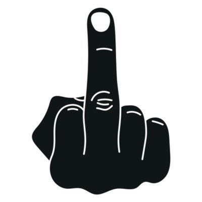 realenemywithin's profile picture. Fuck these stupid fascists