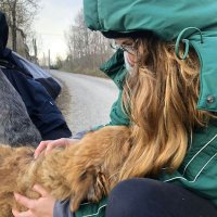 Gaia Carlettini (@gaia_carlettini) 's Twitter Profile