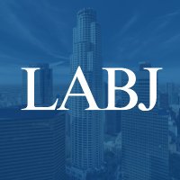 Los Angeles Business Journal (@labjnews) 's Twitter Profile