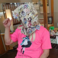 とりがぁ (@torigaxa3e) Twitter profile photo