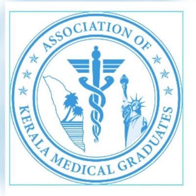 Official account of AKMG (Association of Kerala Medical Graduates). For membership registration, please check the link below.