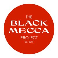 The Black Mecca Project (@blkmeccaproject) 's Twitter Profile Photo