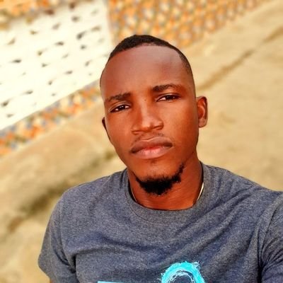 God is Enough ▪︎Tech Enthusiast👣▪︎ ▪ 𝕏 ▪︎@realmadriden𓃵 ▪︎@gyakie_ ▪︎@fireboydml fan ☆ https://t.co/jNNZh3nVks