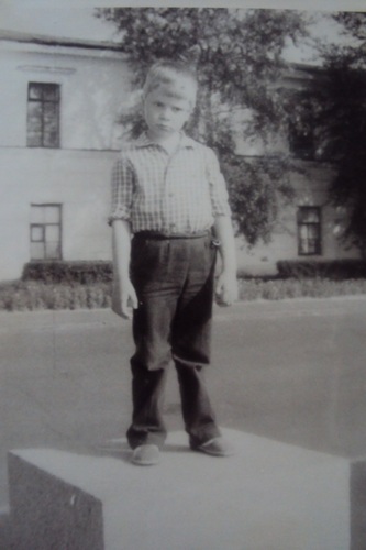 nivirov's profile picture. 