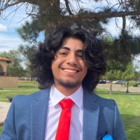 Cameron Zapata (@cameronzapatadt) 's Twitter Profile