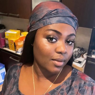 Ferintomi's profile picture. 🇨🇦🇳🇬Omo Mummy, Ele Daddy🤤 Medical Doctor MB;BS🩺👩‍⚕️