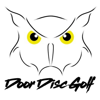Door Disc Golf