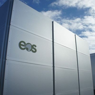 Eos_Battery_Nut's profile picture. Zinc Batteries $eose