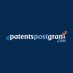 Scott McKeown (@patentpostgrant) Twitter profile photo Scott McKeown (@patentpostgrant) Twitter profile photo