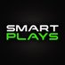 SmartPlays (@SmartPlaysDaily) Twitter profile photo