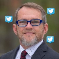 Prof. Phil Auter(@philauter) 's Twitter Profile Photo