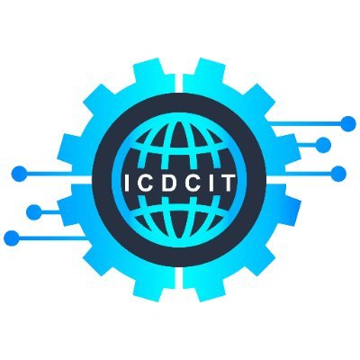 kiit_icdcit's profile picture. International Conference on Distributed Computing and Intelligent Technology 
#icdcit