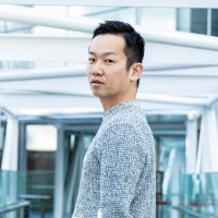 大津賀 新也 (@shinya_002ga) 's Twitter Profile