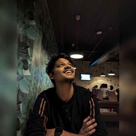 JSRajput_07's profile picture. 