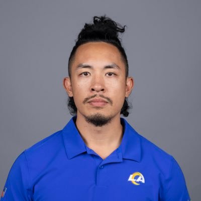 Physical Therapist/Athletic Trainer with the Los Angeles Rams. Proud Trojan✌🏽and Blue Hen 🐦. Master your craft. Live your dream.
