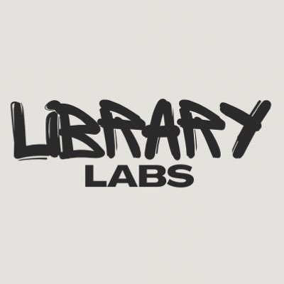 LibraryLabsInc Profile Picture