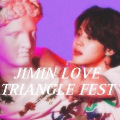 Jimin's Love Triangle Fest | an 18+ fest dedicated to love triangles with Jimin at the centre | NO poly | Minors DNI. ‘All is fair in love and war’