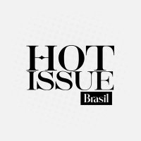 HOT ISSUE BRASIL | closed.(@HotIssueBR) 's Twitter Profile Photo