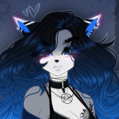 ℍ𝕒𝕪𝕖
𝕊𝕔𝕠𝕣𝕡𝕚𝕠𝕟♏
𝕊𝕙𝕖/ℍ𝕖𝕣
𝔽𝕠𝕩 𝕃𝕠𝕧𝕖𝕣🐾
𝔸𝕣𝕥𝕚𝕤𝕥 🖌️
ℂ𝕠𝕞𝕞𝕚𝕤𝕤𝕚𝕠𝕟 _𝕠𝕡𝕖𝕟