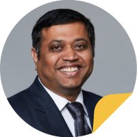 Pooran Prasad Rajanna (@pooran) 's Twitter Profile Photo