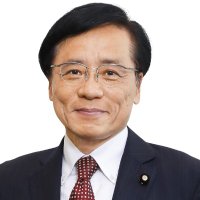 井上哲士 (日本共産党 参議院議員)(@21csts) 's Twitter Profile Photo