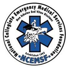 Dedicated to promoting and supporting campus-based emergency medical services.