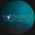 Moonshot for Mankind (@Moonshot4Manknd) Twitter profile photo