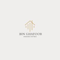Bin Ghafoor Associates(@bg_assoc) 's Twitter Profile Photo