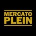 Mercato Plein (@MercatoPlein) Twitter profile photo