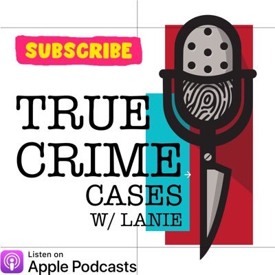 Peeling back the curtain to expose the depths of some of the most evil minds. Host: Lanie (she/her). VO actor @lanie_vo & cofounder of @TCPFOfficial