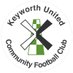 Keyworth United Community FC (@KeyworthUtdFc) Twitter profile photo