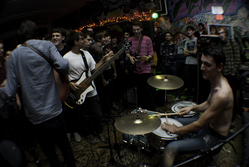 spookhouses's profile picture. barfzone 2012