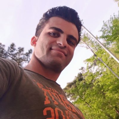 mehranrooz's profile picture. Be strong and Be your self 💪