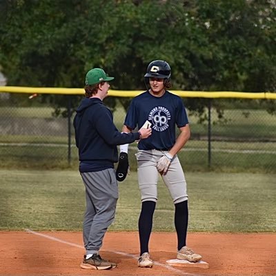 Legion Collegiate Academy Pitching Coach | Rapsodo Pitching Certified | Stampede Baseball Club 17u Head Coach