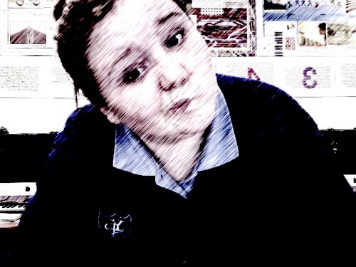 Take risks in your life!! #yolo 
follow me and i follow back hunnie xx