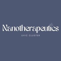 UVic Nanotherapeutics Cluster (@uvicnanocluster) Twitter profile photo