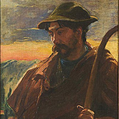 nunquamterrenus's profile picture. 