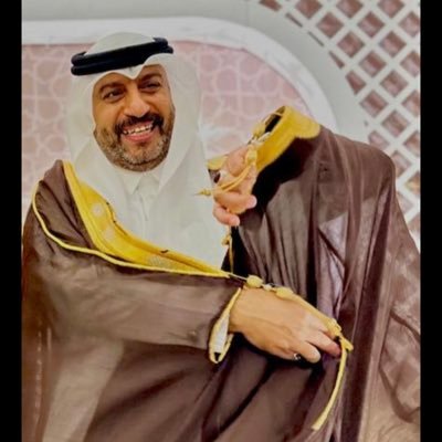 Chairman of Al Safa Saudi Club
رئيس مجلس إدارة نادي الصفا السعودي 2019_2023
@alsafaclub