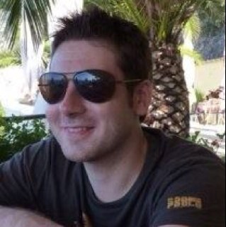 garyjkendall's profile picture. 