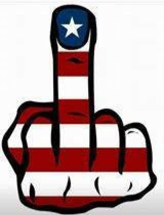 braymondclark's profile picture. #2a Constitutional Conservative
My pronoun is Golf Foxtrot Yankee.
#FJB
I identify as trans-vaccinated.