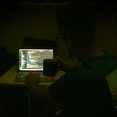 🇪🇬Software Developer 👨‍💻
OSINT Journalist