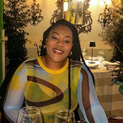 glo_mak1's profile picture. 28. ✨