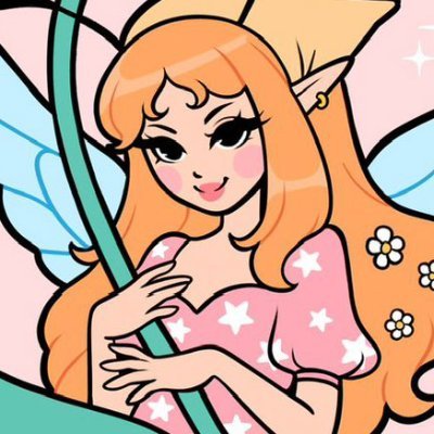 artist & designer ✦ i draw girls & make cute stuff ✦ she/her ✦ shop: https://t.co/iNWnWGZdXA ˗ˏˋ ♡ ˎˊ˗