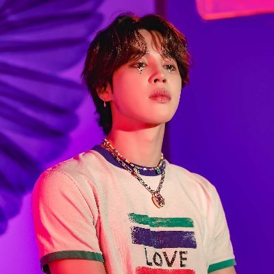 Backup for @auroralee . '78 liner. I tweet a lot; rated R. Mostly about BTS.
