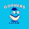 gophers_latam's profile picture. 🄲🄾🄼🅄🄽🄸🄳🄰🄳
🗃️https://t.co/Rbrgfi6OOc
📺https://t.co/dmBKmzKMy2
💬https://t.co/j58V6mBl8T
🤖https://t.co/Fwj3O09WZP